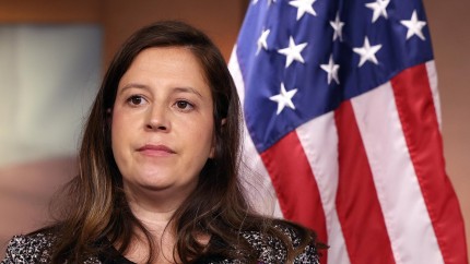 Donald Trump a oferit postul de ambasador al SUA la ONU lui Elise Stefanik o fanatica MAGA care ii considera pe atacatorii Capitoliului din 6 ianuarie 2021 patrioti adevarati