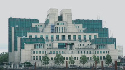 MI6 se teme că fostul șef al spionajului german a divulgat secrete britanice în cel mai mare scandal de spionaj din istoria modernă