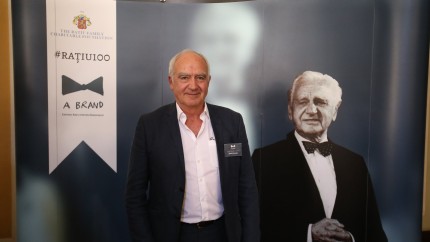Nicolae Ratiu il avertizeaza pe Calin Georgescu sa nu mai invoce numele tatalui sau Ion Ratiu. Este de neimaginat ca romanii doresc sa readuca Romania sub stapanirea si dominatia rusa