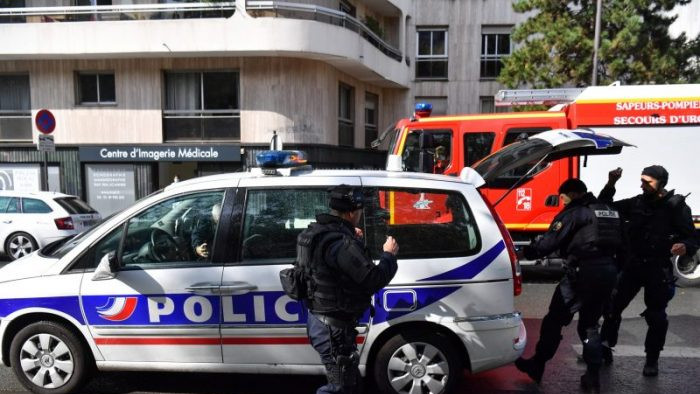 Cum a devenit traficul de droguri o cauza nationala in Franta