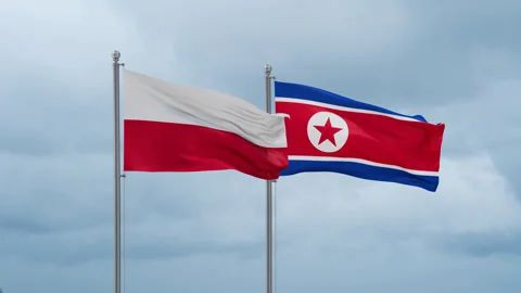 Polonia a doua tara occidentala dupa Suedia care urmareste sa restabileasca prezenta diplomatica permanenta in Coreea de Nord