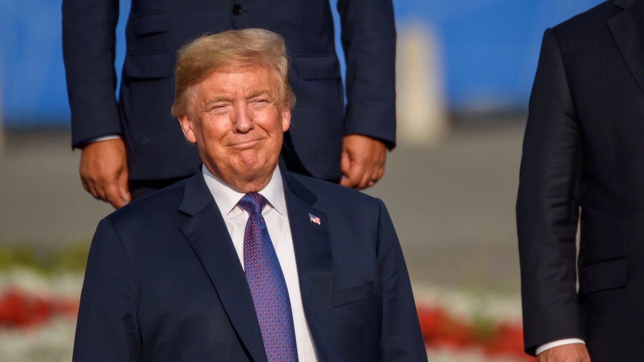 Donald Trump il numeste pe Charles Kushner socrul fiicei sale Ivanka Trump ambasador in Franta