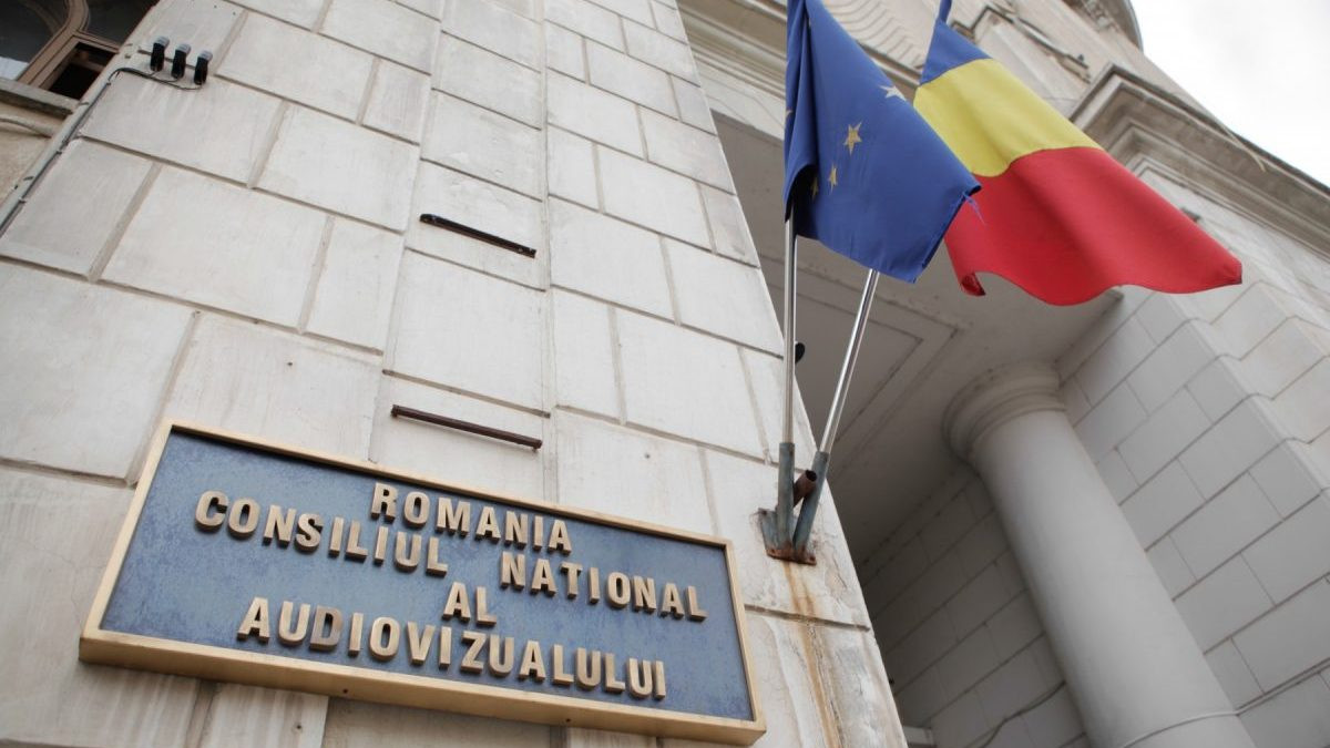 Vicepreşedinte CNA Am descoperit cuiburi în online care erau formate din grupuri de tineri care promovau ideile socialiste comuniste şi fasciste. Este o chestiune de siguranţă naţională educaţia media