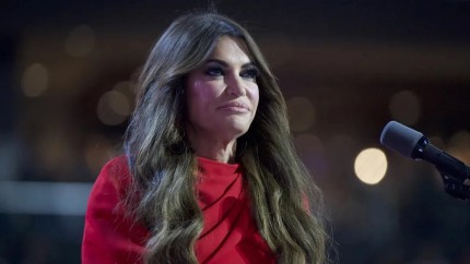 Donald Trump a desemnat-o pentru functia de ambasador al SUA in Grecia pe viitoarea sa nora o fosta prezentatoare TV