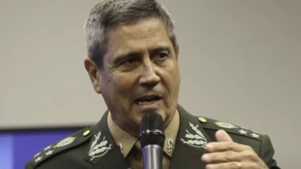Fost ministru al Apararii al Braziliei arestat sub acuzatia de tentativa de lovitura de stat