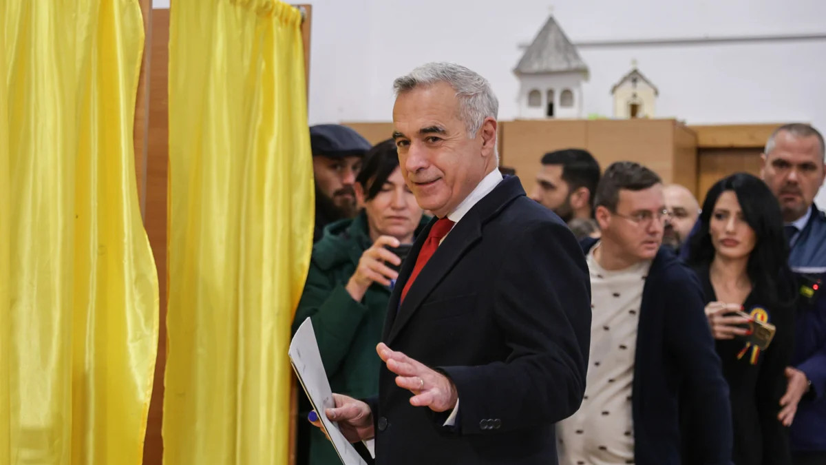 Analiza Politico Romania a stabilit o noua data a alegerilor dar risca acelasi rezultat