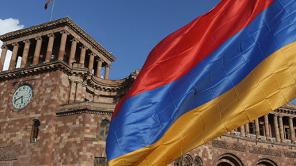 Armenia vrea să intre în Uniunea Europeană. Pașinian pregătește procedura de aderare și se îndepărtează de Rusia