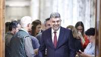 Ciolacu vs. Bolojan Guvernul Ciolacu a îndatorat România cu aproape 30 de miliarde de euro Guvernul Bolojan a contractat o sumă mult mai mică și fără derapajele bugetare ale lui Ciolacu