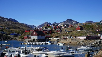 Groenlanda cere firmei petroliere americane Greenland Energy să uite de foraj anul acesta