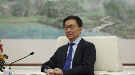 China anunta ca va fi reprezentata de vicepresedintele tarii Han Zheng la ceremonia de investire a lui Donald Trump