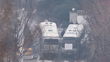 Autoritatile sud-coreene incearca pentru a doua oara sa-l aresteze pe presedintele Yoon Suk Yeol
