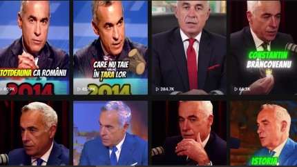 Un raport publicat sub egida guvernului francez releva ca alegerile anulate din Romania marcheaza un punct de referinta in manipularea informatiilor pe retelele sociale