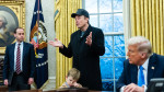 Elon Musk susține că administrația Trump ar fi responsabilă de restricționarea comunicațiilor militare ale Ucrainei Președintele SUA decide
