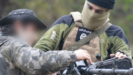 Statele Unite anunta uciderea liderului aripii siriene a al-Qaida Hurras al-Din