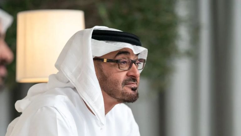 Emiratele Arabe Unite se ofera sa gazduiasca discutii menite sa puna capat razboiului din Ucraina