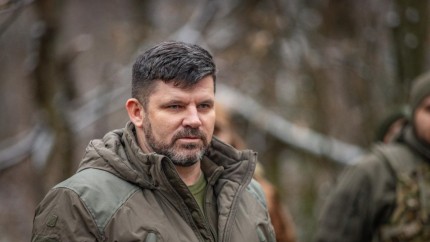 Zelenski a numit un nou sef al armatei pe generalul Andrii Hnatov. Schimbam metodele acestui razboi