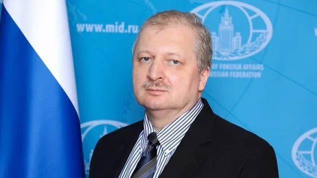 Noi semne ale prieteniei ruso-americane Moscova a numit un nou ambasador la Washington  postul era vacant de pe vremea administratiei Biden