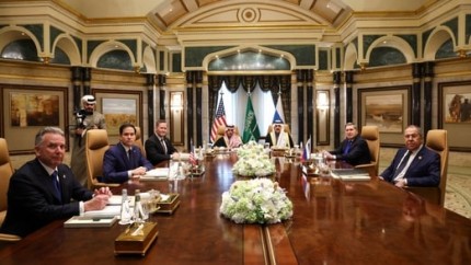Rusia si SUA vor avea o noua runda de negocieri saptamana viitoare. Se observa inceputul unui dialog respectuos