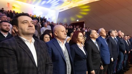 Buzau noul Teleorman. Inca un PSD-ist de Buzau ajunge in guvern. Un alt apropiat al lui Ciolacu a prins si el o functie platita cu 20.000 euroluna