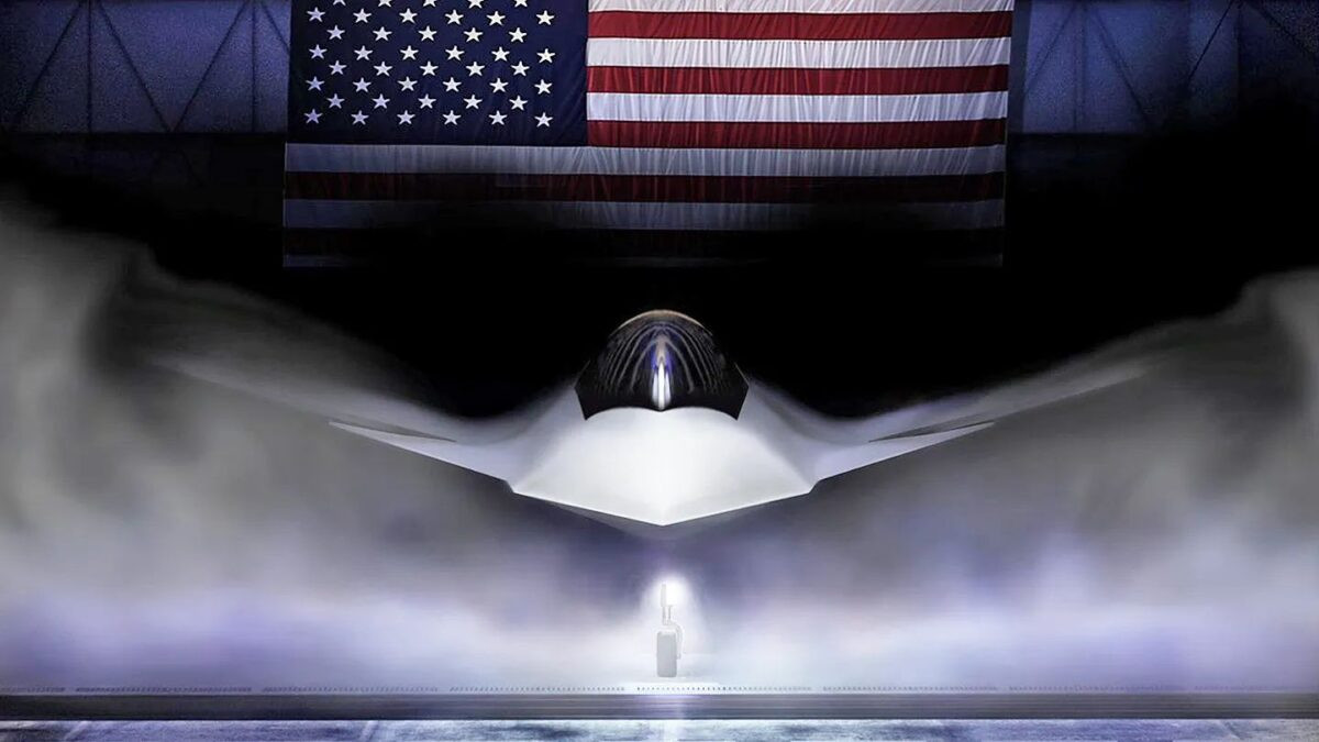 Trump alege Boeing in locul lui Lockheed Martin pentru construirea celui mai sofisticat avion de lupta