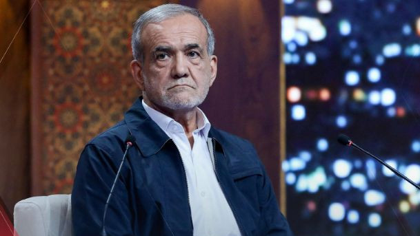 Iranul nu va negocia sub presiune spune presedintele Pezeshkian