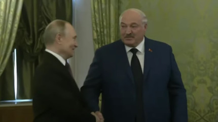 Cele două mari operațiuni pe care Rusia le-ar putea lansa din Belarus. Lukașenko presat de Kiev și Moscova