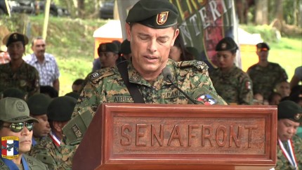 Panama nu va accepta nicio prezenta militara americana pe teritoriul sau sustine ministrul Apararii al acestei tari