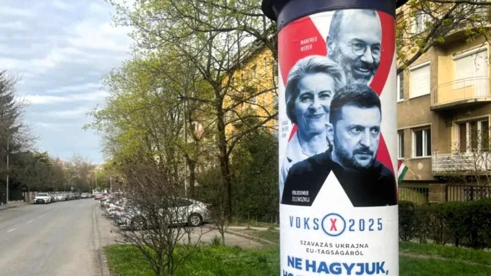 Guvernul Viktor Orban isi intensifica retorica eurosceptica printr-un referendum legat de o viitoare aderare a Ucrainei. UE incearca suspendarea dreptului de vot al Ungariei