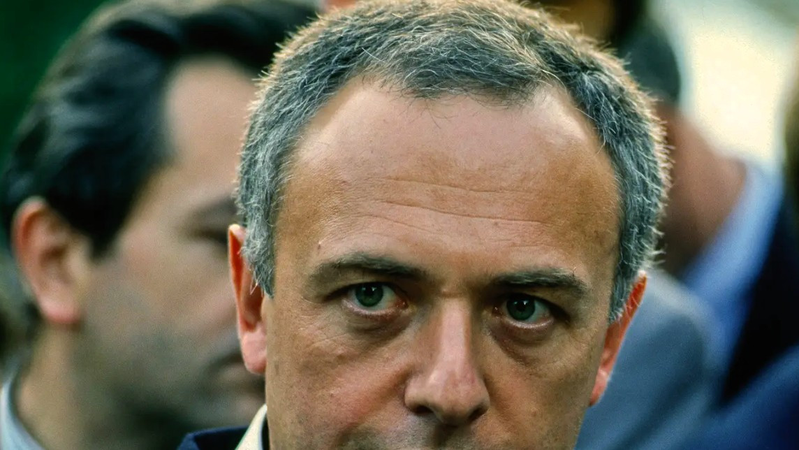Fostul ministru de Externe rus Andrei Kozirev pus de Kremlin pe lista de agenti straini. El l-a facut pe Vladimir Putin un nebun rupt de realitate