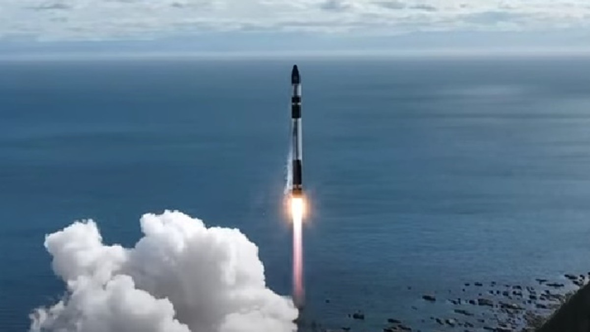 27.000 km pe ora SUA si Marea Britanie planuiesc o tehnologie hipersonica care permite rachetelor sa atinga viteza asteroizilor