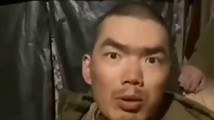 Tot ce am auzit de la rusi a fost o minciuna spun luptatorii chinezi capturati de Ucraina S-a dovedit ca Rusia nu este atat de puternica iar Ucraina nu este atat de slaba
