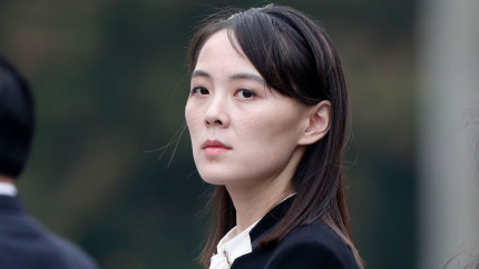 Sora dictatorului Kim Jong Un sfideaza Statele Unite si aliatii lor asiatici respingand categoric denuclearizarea Coreei de Nord