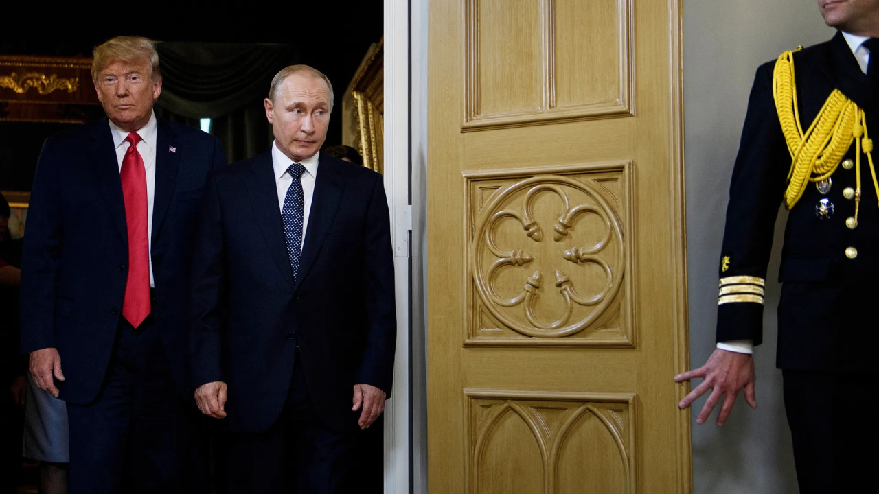 Noile tarife vamale ale lui Donald Trump vizeaza zeci de tari din intreaga lume dar Rusia va fi complet scutita de ele