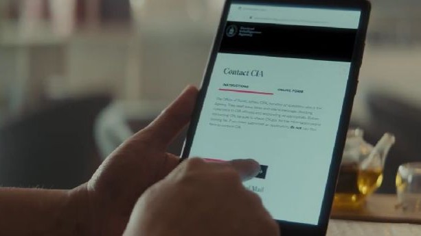 CIA a lansat doua videoclipuri care vizeaza recrutarea de oficiali chinezi dezamagiti de sistemul Chinei