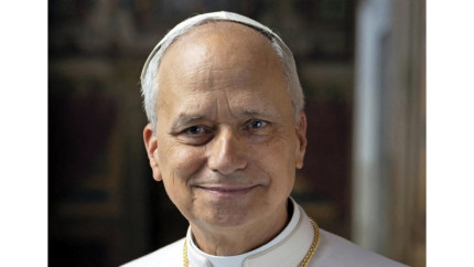 Papa Leon al XIV-lea și-a certificat discursurile ca fiind scrise de un om nu de inteligența artificială. Cum au fost verificate textele