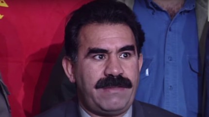 Acord de fraternitate. Liderul kurd Ocalan face un nou pas pentru imbunatatirea relatiilor cu guvernul de la Ankara