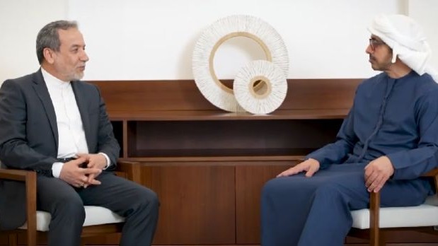 Iranul propune un parteneriat cu Emiratele Arabe Unite si Arabia Saudita pentru imbogatirea uraniului
