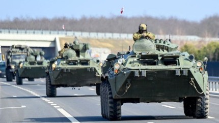 Asa-zisul plan de invadare al Ucrainei de catre Ungaria a fost de fapt o ampla operatiune de propaganda dirijata de la Kremlin
