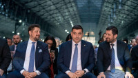 Lulea anunță că Simion vrea să-l țină pe Georgescu în pușcărie Dacă cineva și-ar dori menținerea lui după gratii8230
