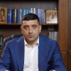Simion vorbind despre el la persoana a 3-a George Simion este singurul nebun care încă îl susține pe Călin Georgescu