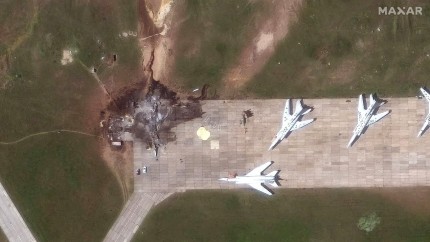 Frica pazeste bostanaria Rusia muta avioanele militare pe care le mai are la 6.600 de kilometri de granita cu Ucraina intr-un oras izolat unde nu exista sosele