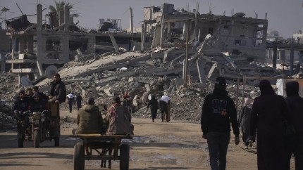 Un studiu releva ca 2024 a fost anul cu cele mai multe conflicte armate de la sfarsitul celui de-Al Doilea Razboi Mondial incoace peste 160.000 de persoane fiind ucise in razboaiele de pe glob