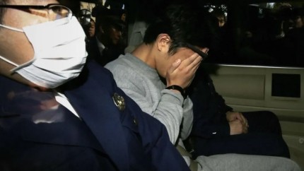 Ucigasul de pe Twitter spanzurat in Japonia pentru uciderea a noua persoane. El fusese condamnat la moarte in 2020