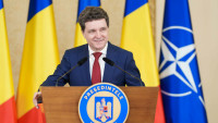 Nicușor Dan după decizia S038P de a păstra România în categoria recomandată investițiilor Păstrarea acestei direcții depinde de responsabilitatea noastră