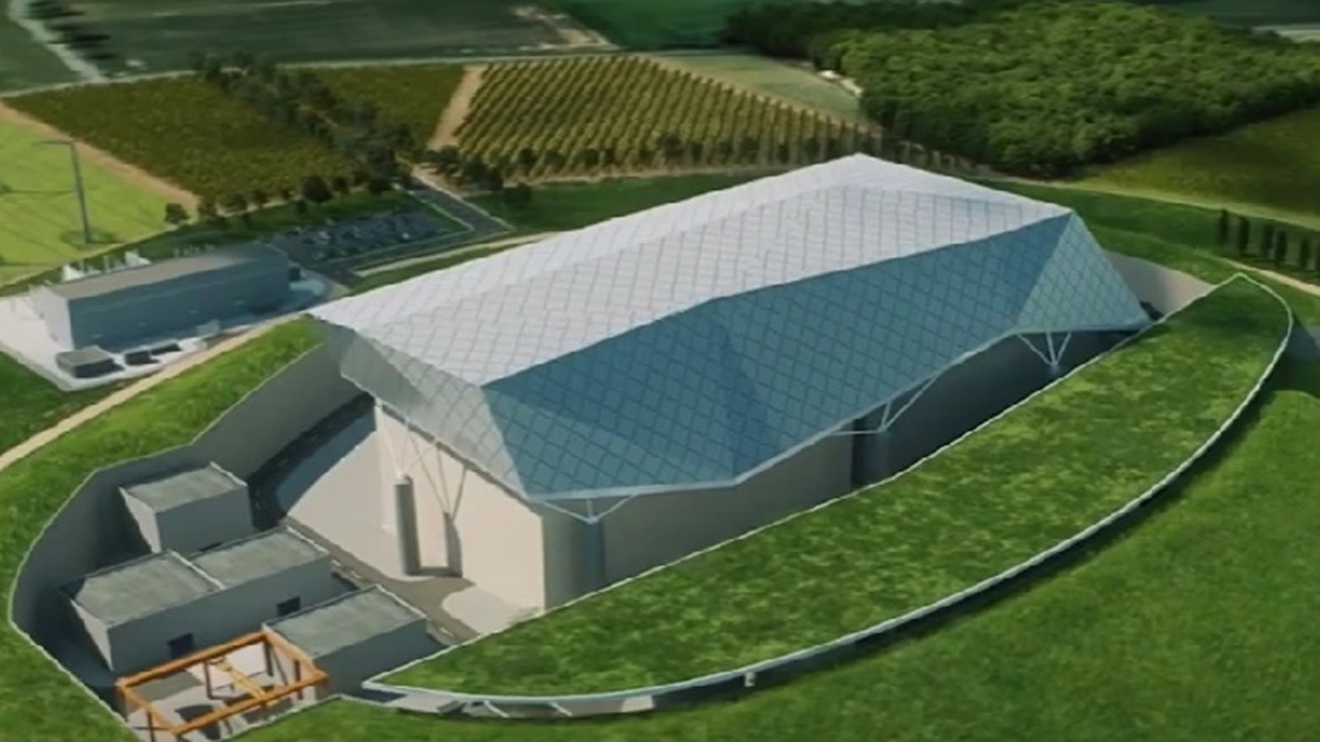AIEA Aproape 1.000 de reactoare nucleare mici ar putea exista până în 2060 cu o putere de peste 1.284 GWe