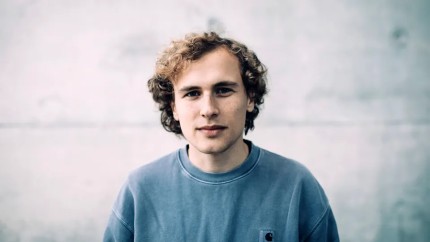 Au si nemtii falitii lor Jakob Blasel lider al aripii de tineret a Partidului Verzilor din Germania vrea nationalizarea marilor companii energetice
