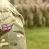 Posibil nou război. Trupele britanice se antrenează să recucerească Insulele Falkland după amenințările Argentinei. Parașutiști britanici au simulat o invazie cu sprijinul avioanelor Typhoon