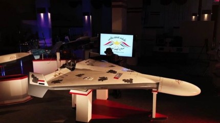 Noile drone rusesti sunt dotate cu tehnologie chineza acuza serviciile de informatii ucrainene
