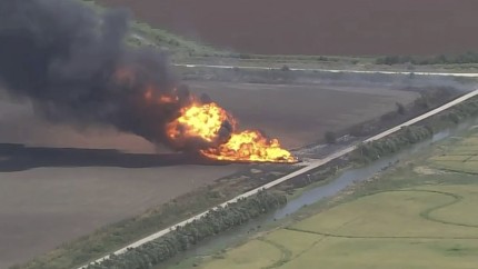 O noua lovitura in Rusia a explodat o importanta conducta de gaz aflata langa Vladivostok. Aceasta alimenteaza mai multe instalatii militare rusesti din Extremul Orient rus