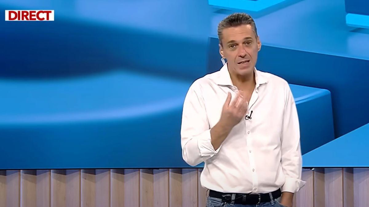 Mircea Badea trompetă a propagandei ruse Propagandiștii lui Mucifer să meargă pe front